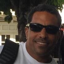 Farrell Gerald Porche II