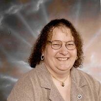 Pamela "Pam" Kay Mayweathers