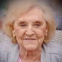 Ethel A. Roach