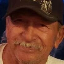 Mr. Marion McGhee