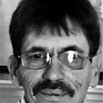 Mr. Kenneth Wade Brown