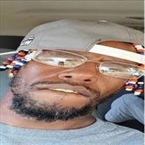 Renel Dejon Shaw
