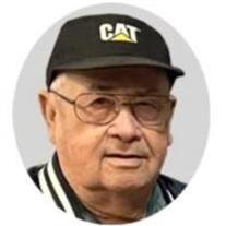 William B. "Pump" Ploeger