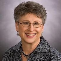 Elizabeth Bessette