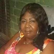 Ms. Annette Williams