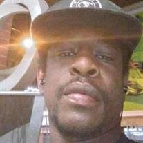 Demetrius Jamar "Meechie" Johnson