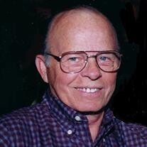 CMSgt Gerald J. Andrews