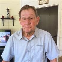 David "Ed" Edward Braswell