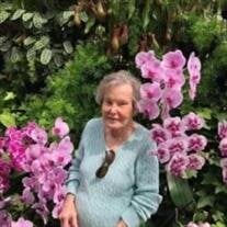 Mrs. Betty L Ramey