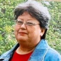 Andrea Louise (Jensen) Craven