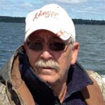 Randy D. "Pops" Lange