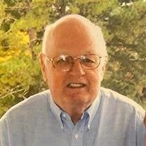 Douglas F. Huie Sr.