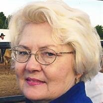Marcie R. James