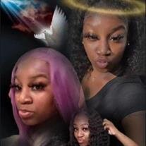 Ms. Jamiah Tymeria Monae Smith