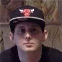 Anthony Michael Normandin-Boudreau