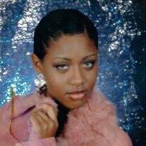 Ms. Tiara Shanae Scott