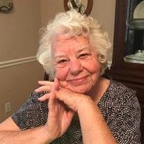 Wanda Lee Garner-Austin