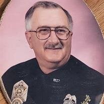 Edward L Knott Sr