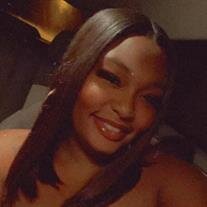 Ms. Rhyneshia LaShay Ford
