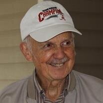 William "Wimpy" Steiner, Sr.