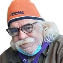Lawrence Singer