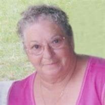 Sylvia Carruth
