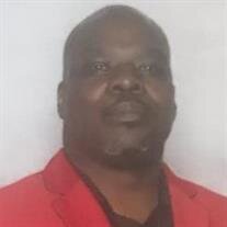 Bobby Alonzo Riley Jr.
