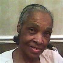 Rosetta Kennedy