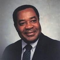 Robert Henry Anderson