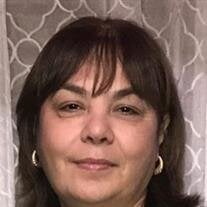 Alma Nellie Lopez