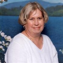 Faye A. "Ann" Bange