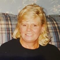 SHIRLEY M. CURTIS