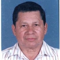 Carlos Castro