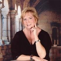 Mrs. Constance Sandra McCullough Stephens "Connie"