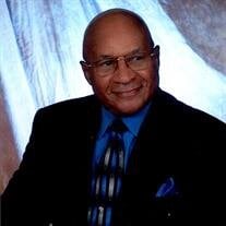 Alvardro Cates Sr
