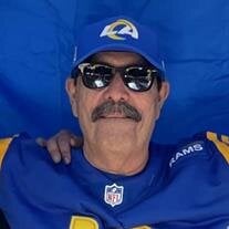 Robert M. Blunt Sr.