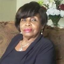 Mrs. Rose Lee Senegal