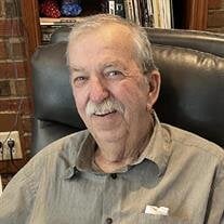 Donald "Roger" Adkins