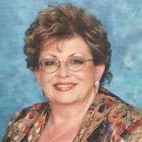 Shirley Skoll