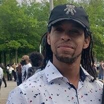 Derrick L. Jordan