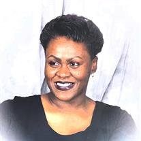 Ms. Carmala Lisa Best