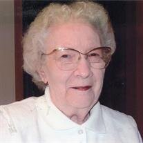 Dorothy Marie Oehlert