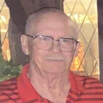 Steven David Heaton