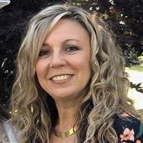 Jennifer Lynn Sullivan