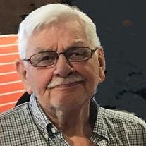 Gary Wayne McWilliams