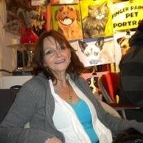 Sandra Lee Shewmaker