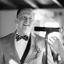 Nicholas Ryan Hockman-Moore