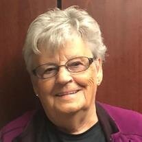 Lucille Z. Masterson