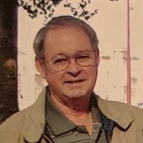 Joseph Patton Goninan