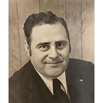 Robert Edward " Bob " Barrows